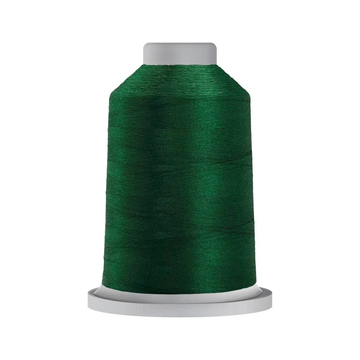 63425 Emerald Glide Polyester Thread - 5,500 yards King Spool