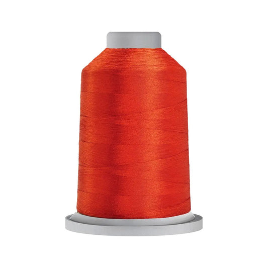 50173 Firestorm Glide Polyester Thread - 5,500 yards King Spool