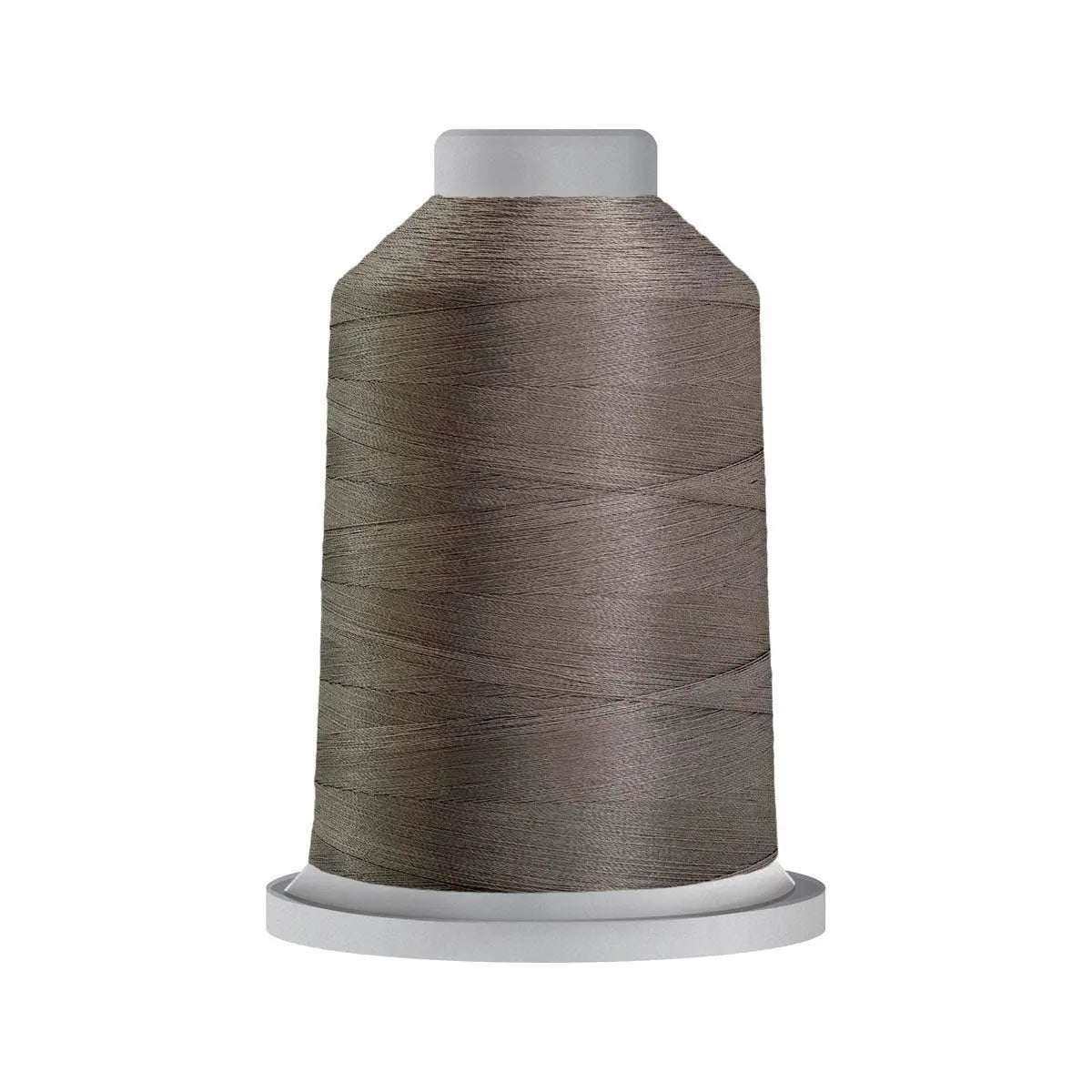 10CG6 Fog Glide Polyester Thread - 5,500 yards King Spool