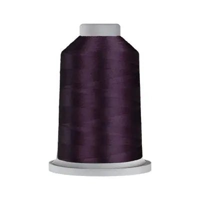 40669 Galaxy Glide Polyester Thread - 5,500 yards King Spool