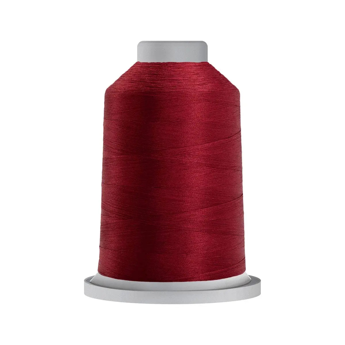 77427 Garnet Glide Polyester Thread - 5,500 yards King Spool