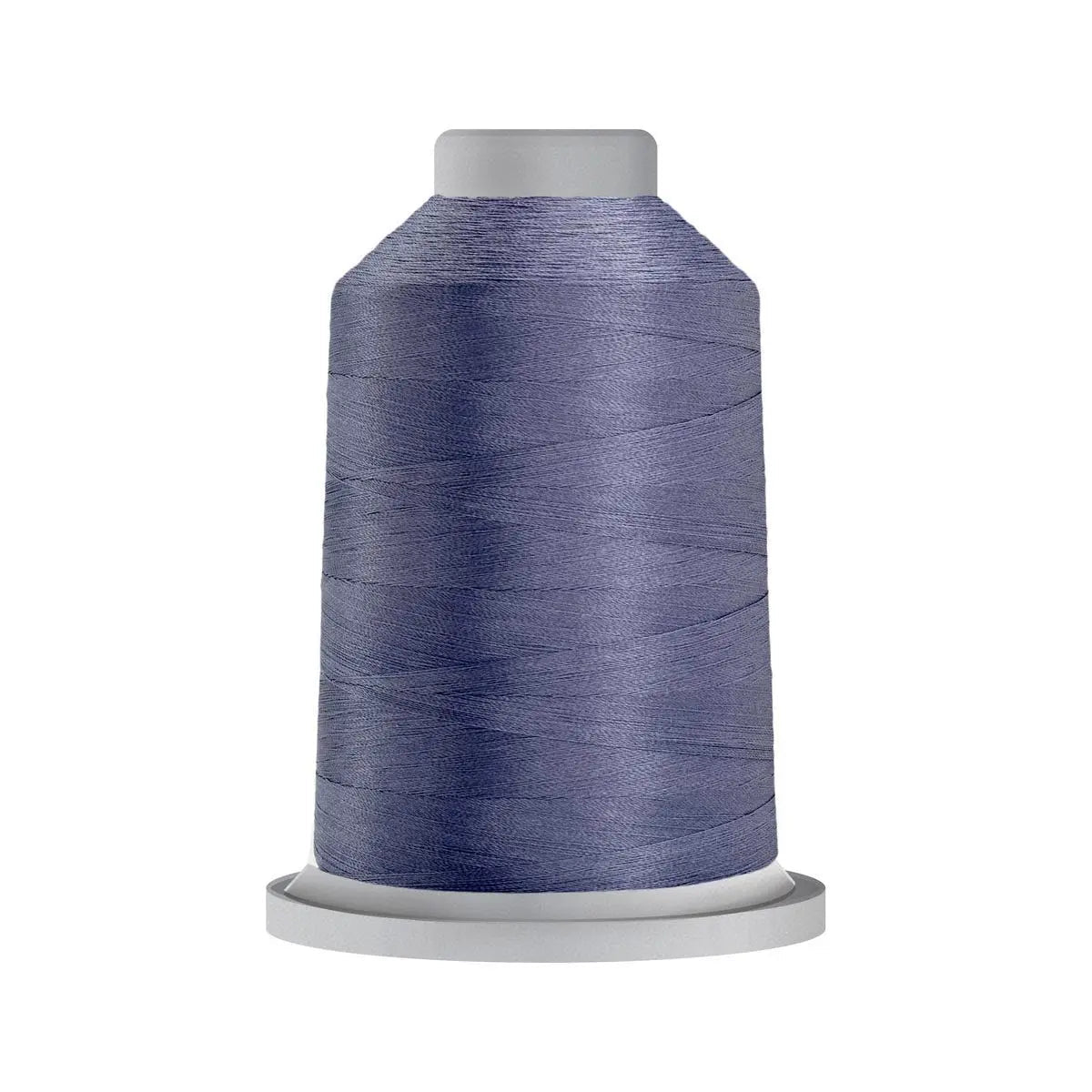 47452 Haze Glide Polyester Thread - 5,500 yards King Spool