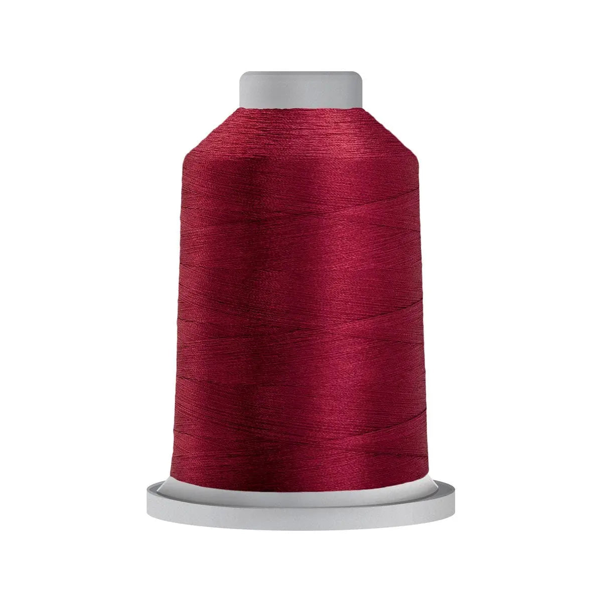 70208 Hokies Glide Polyester Thread - 5,500 yards King Spool