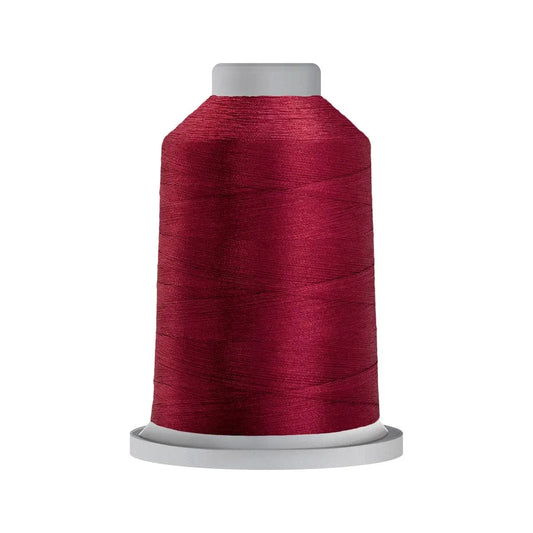 70208 Hokies Glide Polyester Thread - 5,500 yards King Spool