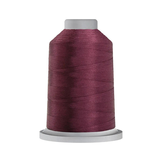 40249 Iris Glide Polyester Thread - 5,500 yards King Spool