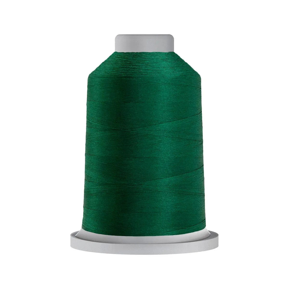 60335 Irish Spring Glide Polyester Thread - 5,500 yards King Spool