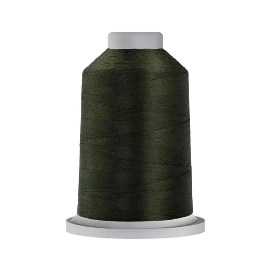 60357 Jade Glide Polyester Thread - 5,500 yards King Spool