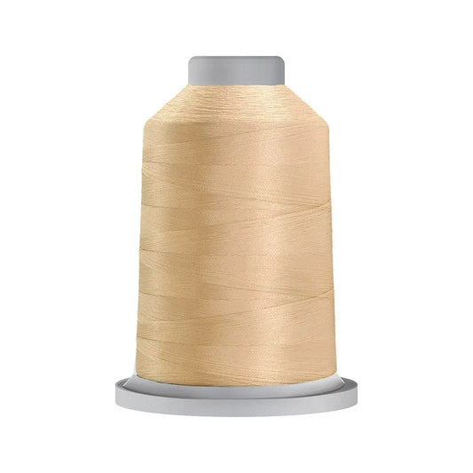 29181 Latte Glide Polyester Thread - 5,500 yards King Spool