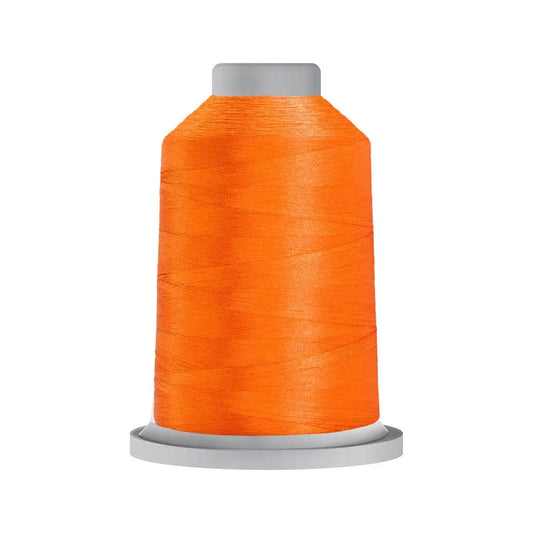 51585 Lava Glide Polyester Thread - 5,500 yards King Spool