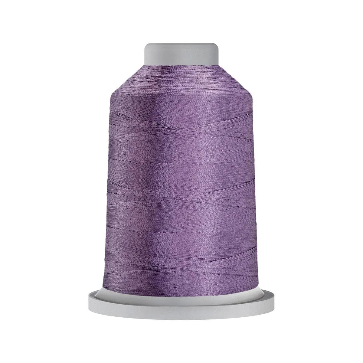 42577 Lavender Glide Polyester Thread - 5,500 yards King Spool