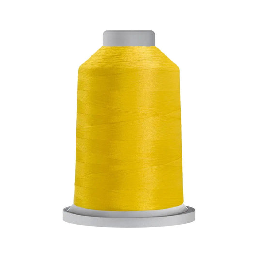 80101 Lemon Glide Polyester Thread - 5,500 yards King Spool