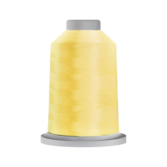 80607 Lemon Ice Glide Polyester Thread - 5,500 yards King Spool