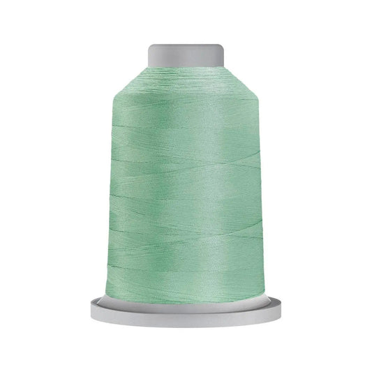 30317 Magic Mint Glide Polyester Thread - 5,500 yards King Spool