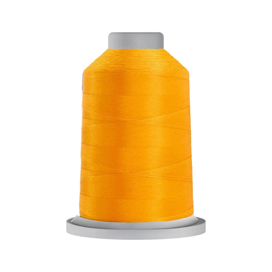 80116 Mango Glide Polyester Thread - 5,500 yards King Spool