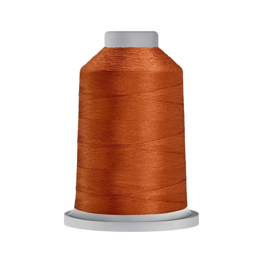 57579 Marmalade Glide Polyester Thread - 5,500 yards King Spool