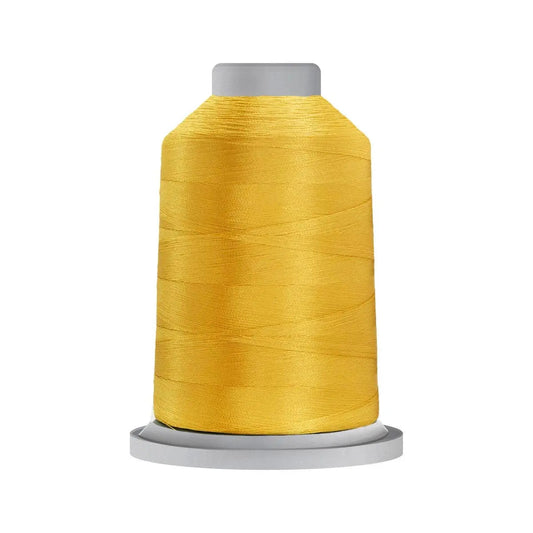 80107 Mellow Glide Polyester Thread - 5,500 yards King Spool