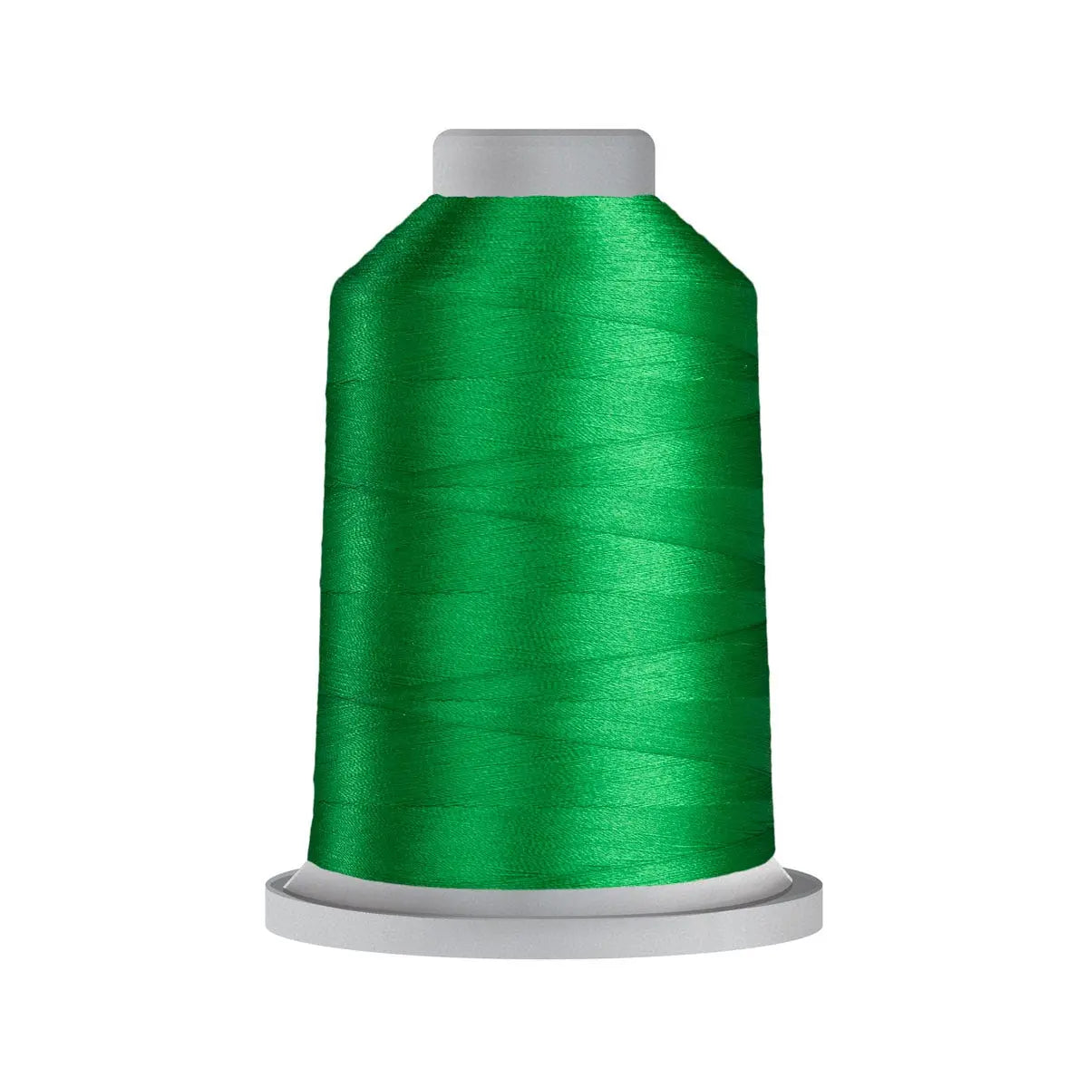 67739 Melon Glide Polyester Thread - 5,500 yards King Spool