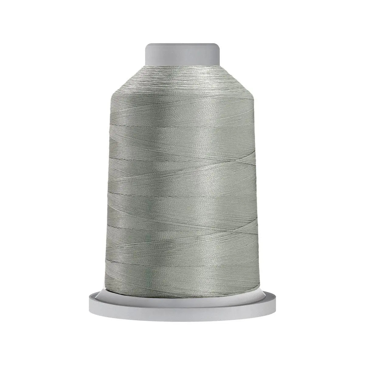 10643 Mercury Glide Polyester Thread - 5,500 yards King Spool