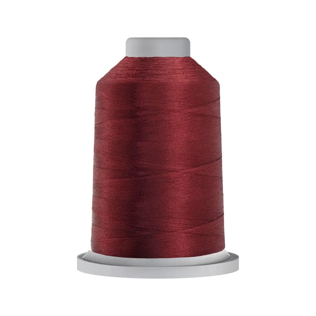 77421 Merlot Glide Polyester Thread - 5,500 yards King Spool