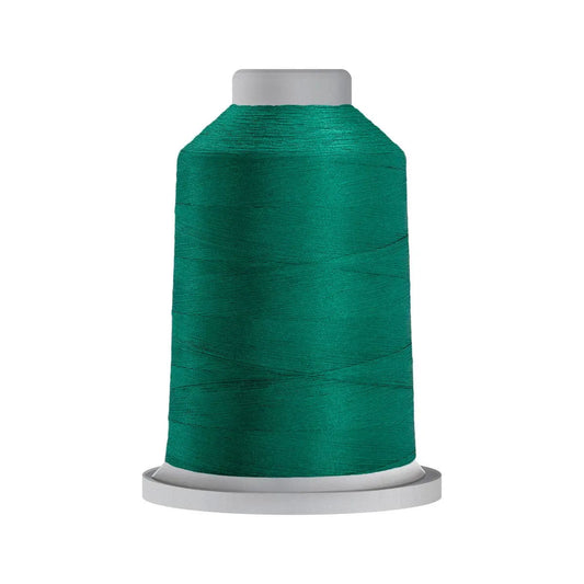 63282 Mermaid Glide Polyester Thread - 5,500 yards King Spool