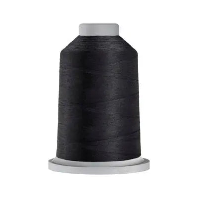 30296 Midnight Navy Glide Polyester Thread - 5,500 yards King Spool