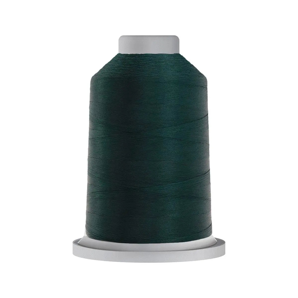 67476 Midnight Storm Glide Polyester Thread - 5,500 yards King Spool