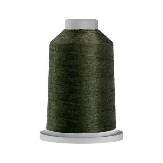 65743 Mossy Glide Polyester Thread - 5,500 yards King Spool