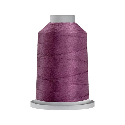 40528 Mulberry Glide Polyester Thread - 5,500 yards King Spool