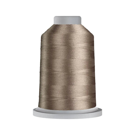 27531 Oyster Glide Polyester Thread - 5,500 yards King Spool