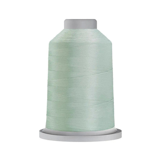 60566 Pale Mist Glide Polyester Thread - 5,500 yards King Spool