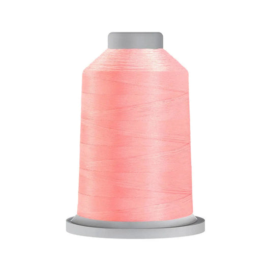 70217 Pink Lemonade Glide Polyester Thread - 5,500 yards King Spool