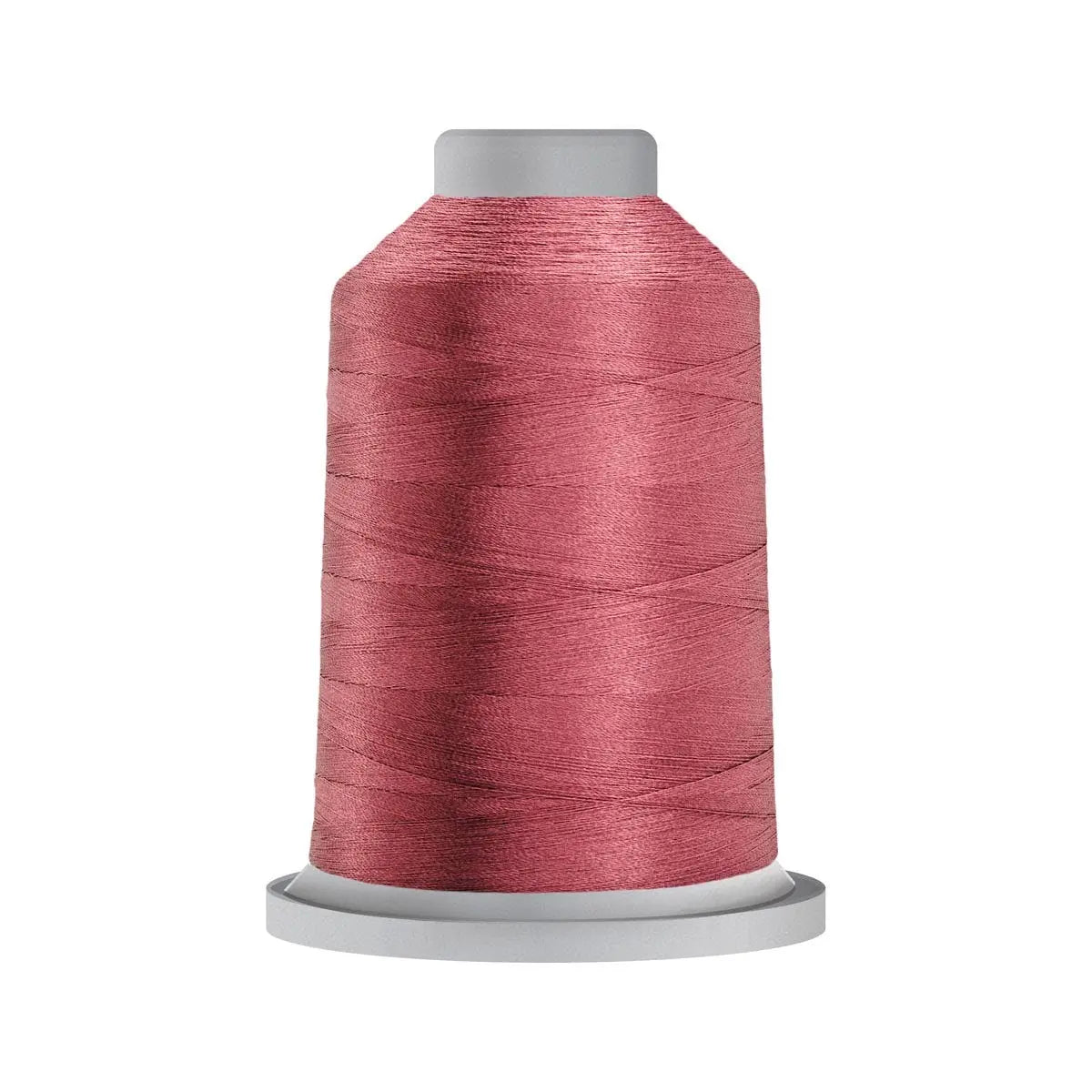 77432 Purple Rose Glide Polyester Thread - 5,500 yards King Spool