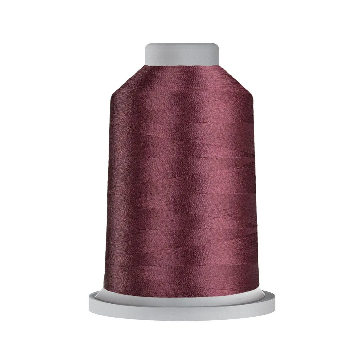 45195 Raisin Glide Polyester Thread - 5,500 yards King Spool