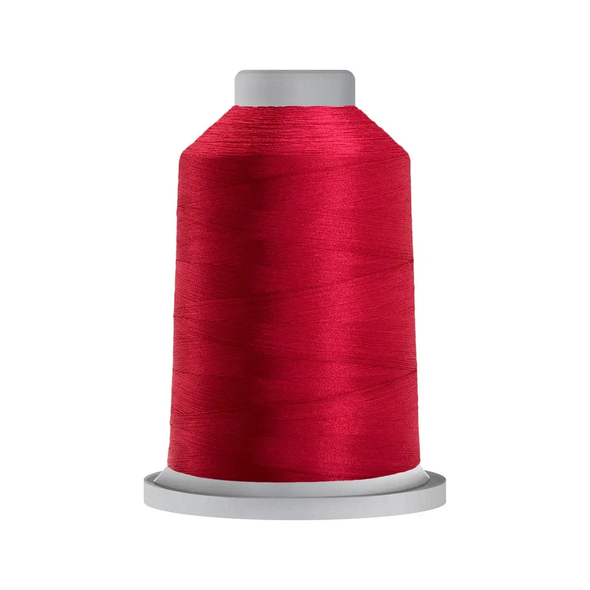 70193 Raspberry Glide Polyester Thread - 5,500 yards King Spool