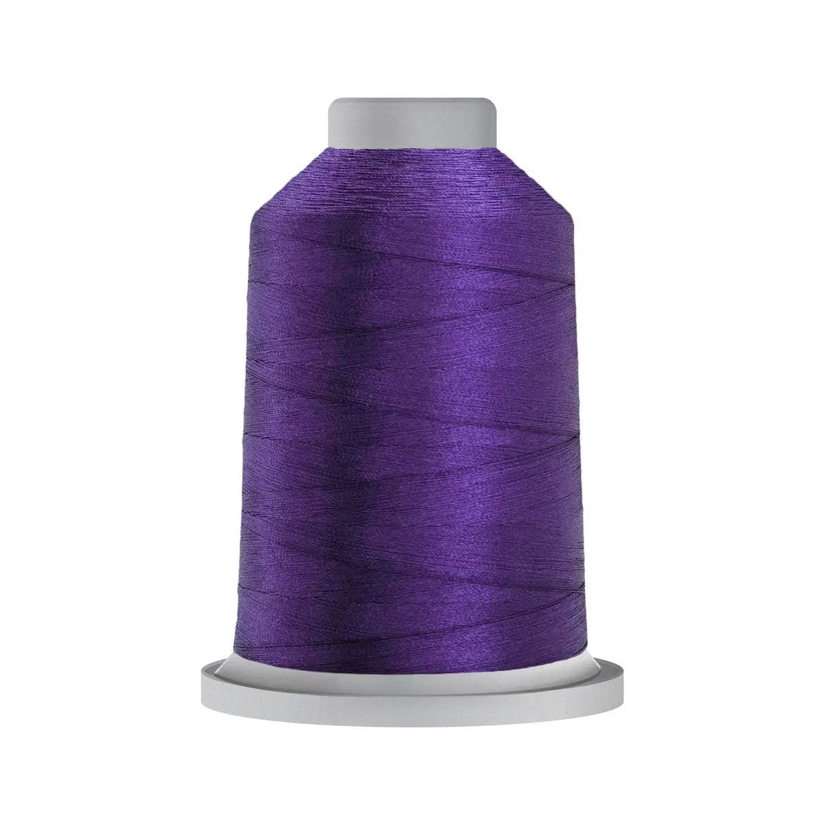 42607 Raven Glide Polyester Thread - 5,500 yards King Spool