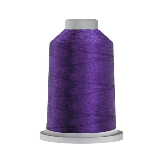 42607 Raven Glide Polyester Thread - 5,500 yards King Spool