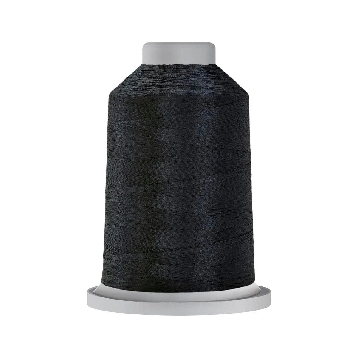 30001 Rock Navy Glide Polyester Thread - 5,500 yards King Spool