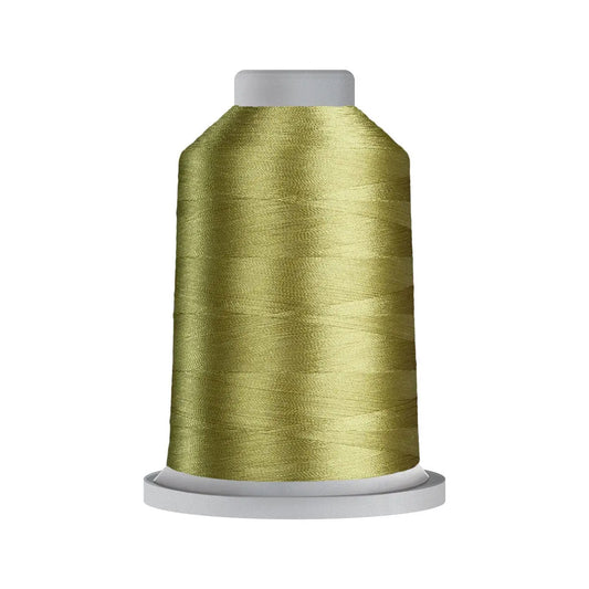 67748 Sage Glide Polyester Thread - 5,500 yards King Spool