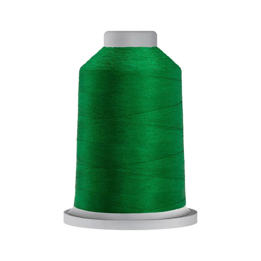 67482 Shamrock Glide Polyester Thread - 5,500 yards King Spool