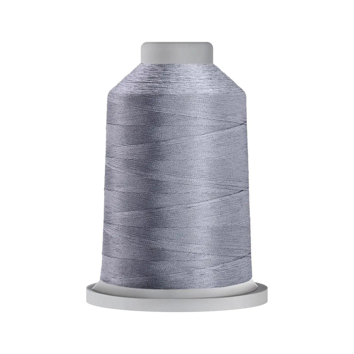 10536 Silver Glide Polyester Thread - 5,500 yards King Spool