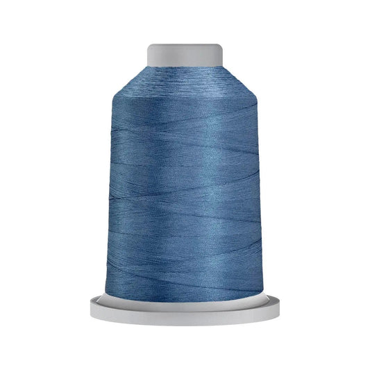 30646 Sky Glide Polyester Thread - 5,500 yards King Spool