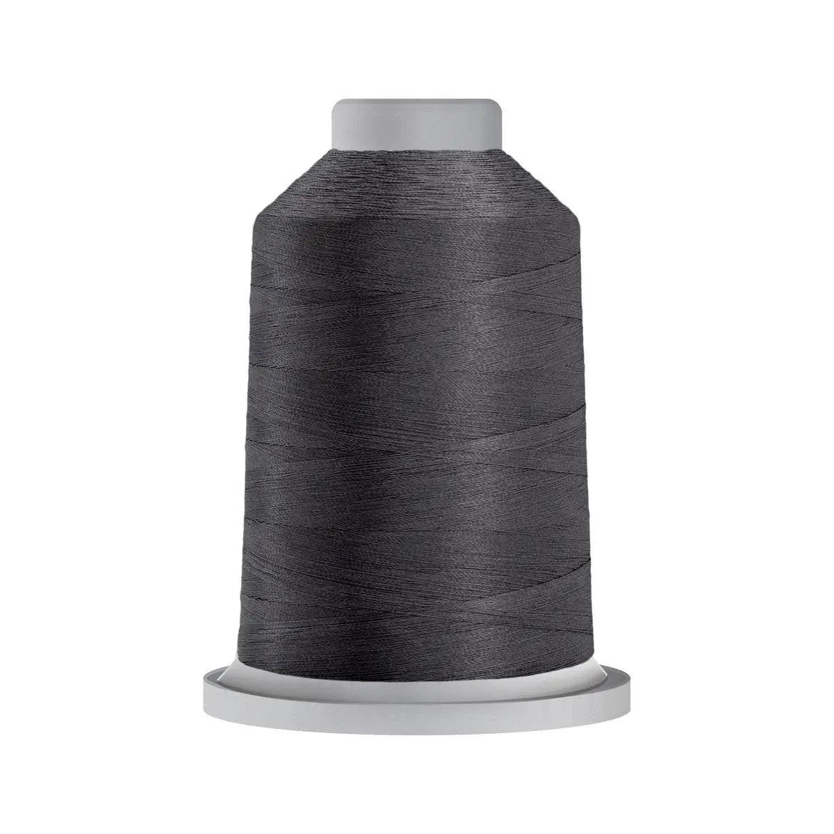 15285 Slate Glide Polyester Thread - 5,500 yards King Spool