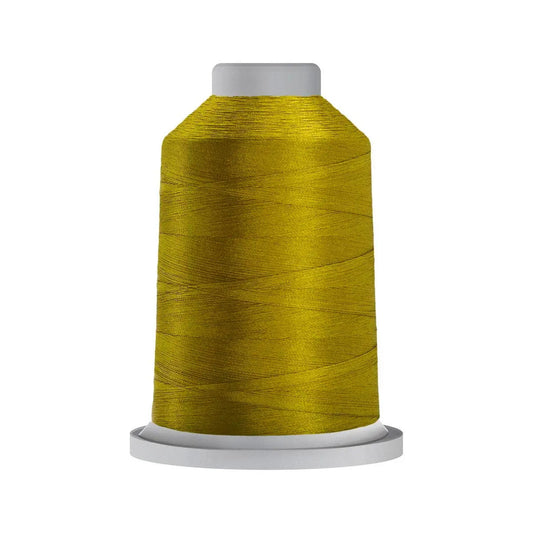 60398 Split Pea Glide Polyester Thread - 5,500 yards King Spool