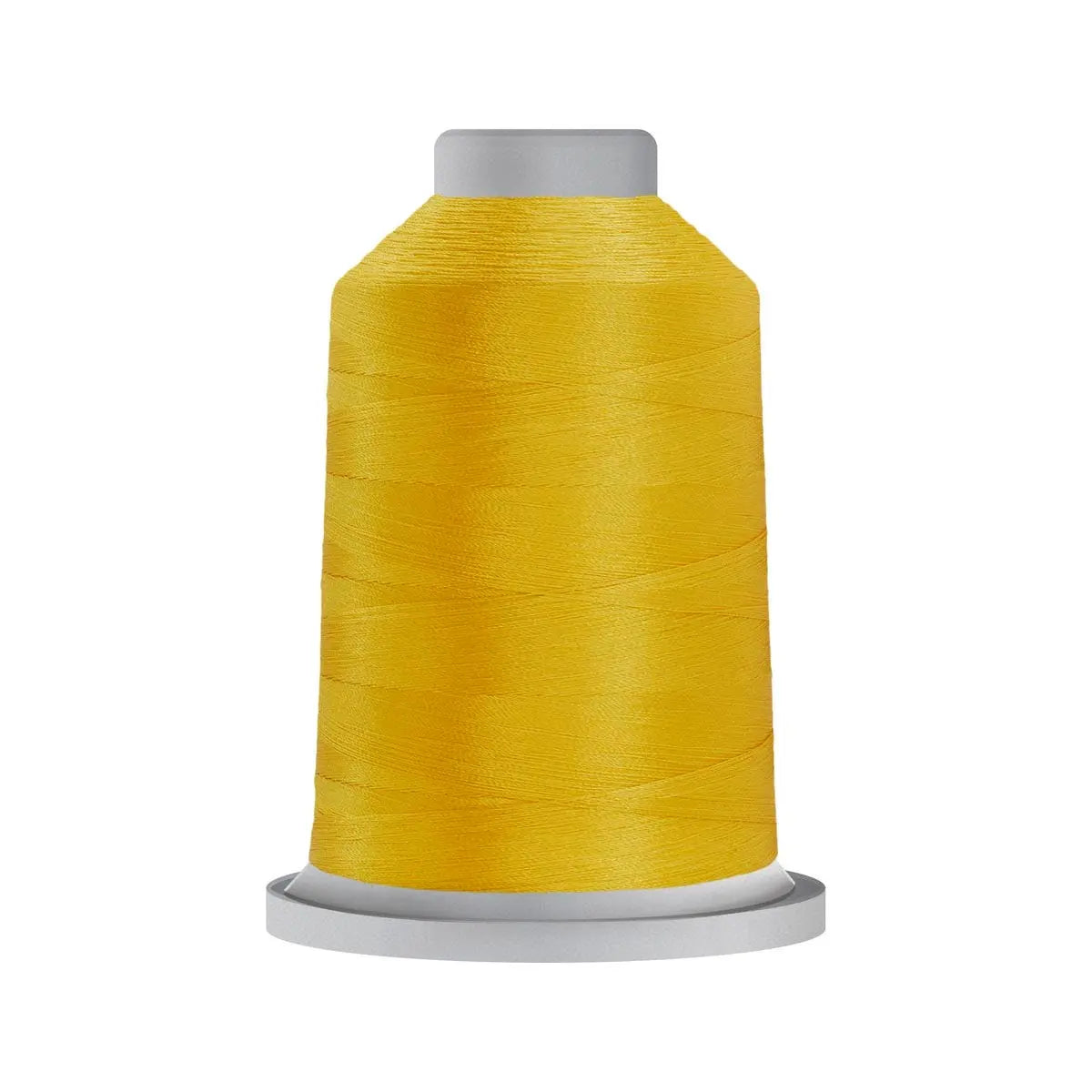 80115 Sunshine Glide Polyester Thread - 5,500 yards King Spool