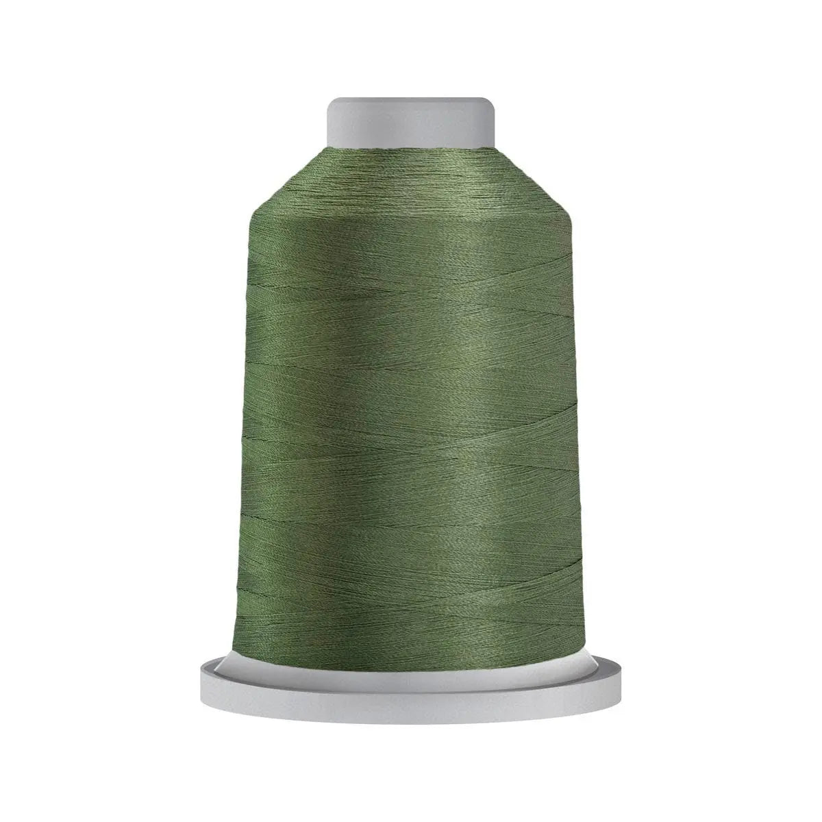 60557 Thyme Glide Polyester Thread - 5,500 yards King Spool