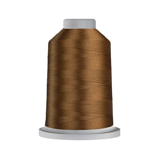 20731 Timber Glide Polyester Thread - 5,500 yards King Spool