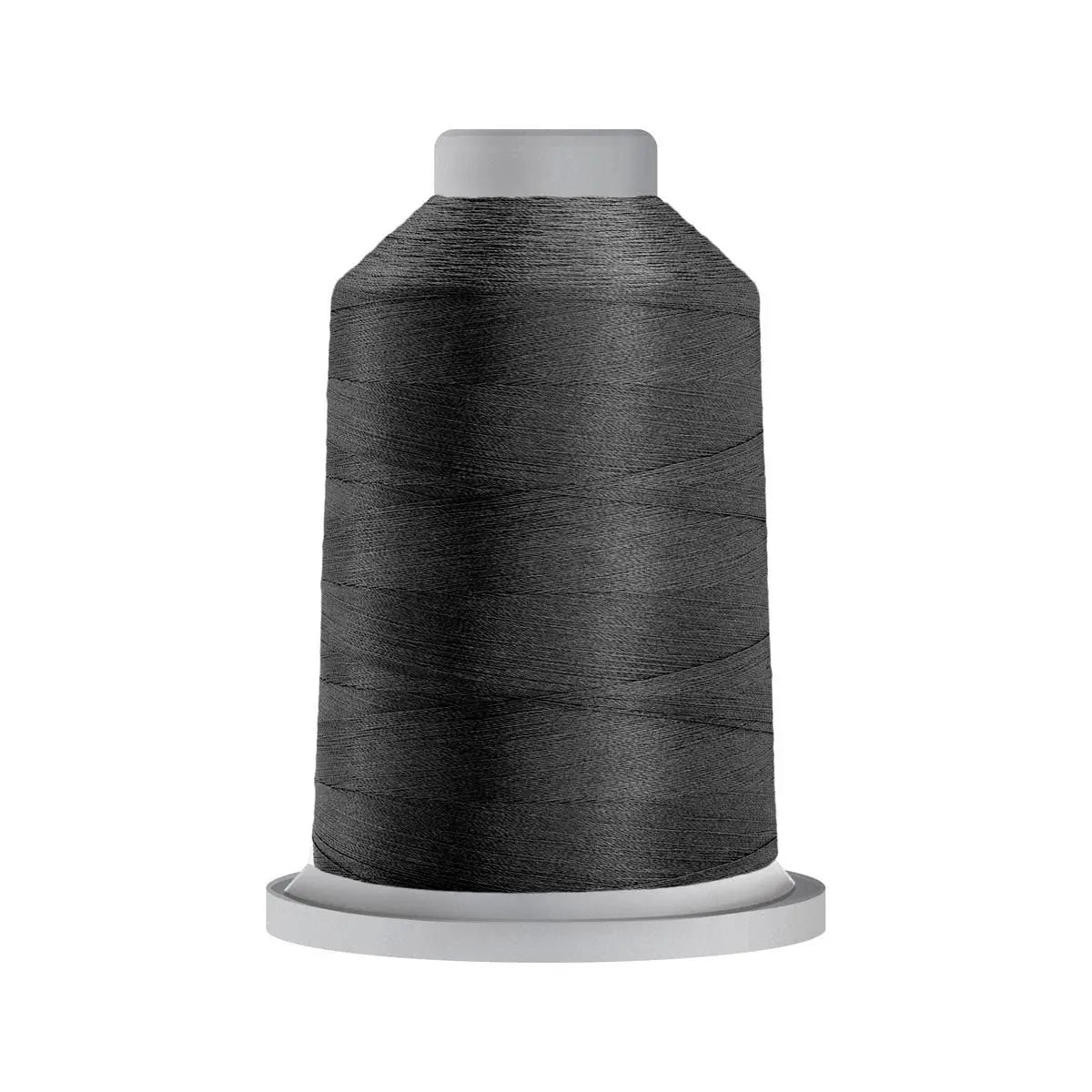 10431 Titanium Glide Polyester Thread - 5,500 yards King Spool