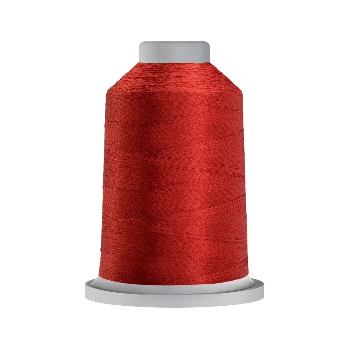 70179 Tomato Glide Polyester Thread - 5,500 yards King Spool