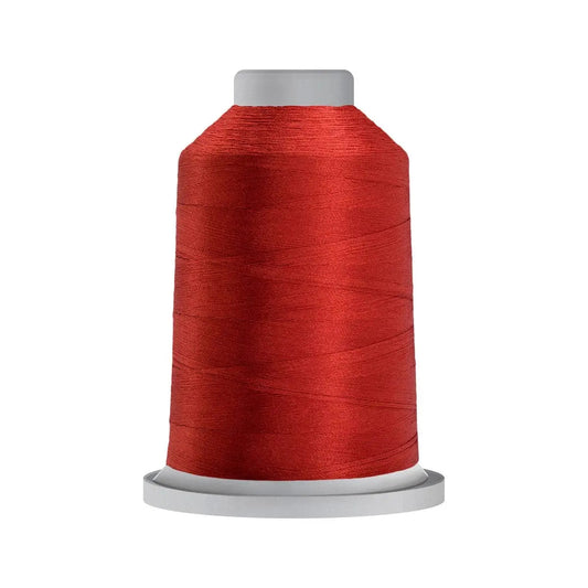 70179 Tomato Glide Polyester Thread - 5,500 yards King Spool