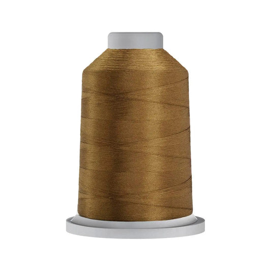 20872 Vegas Gold Glide Polyester Thread - 5,500 yards King Spool